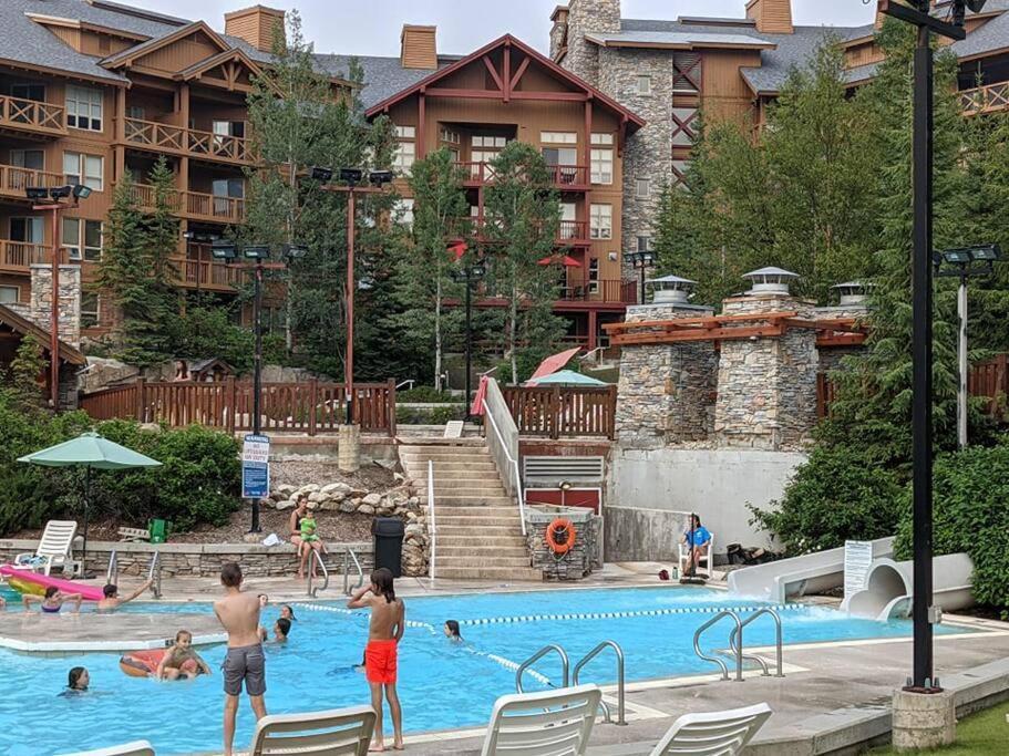 The Upper Tip, Elevate Your Vacation, With Hot Pool And Hot Tub 파노라마 외부 사진
