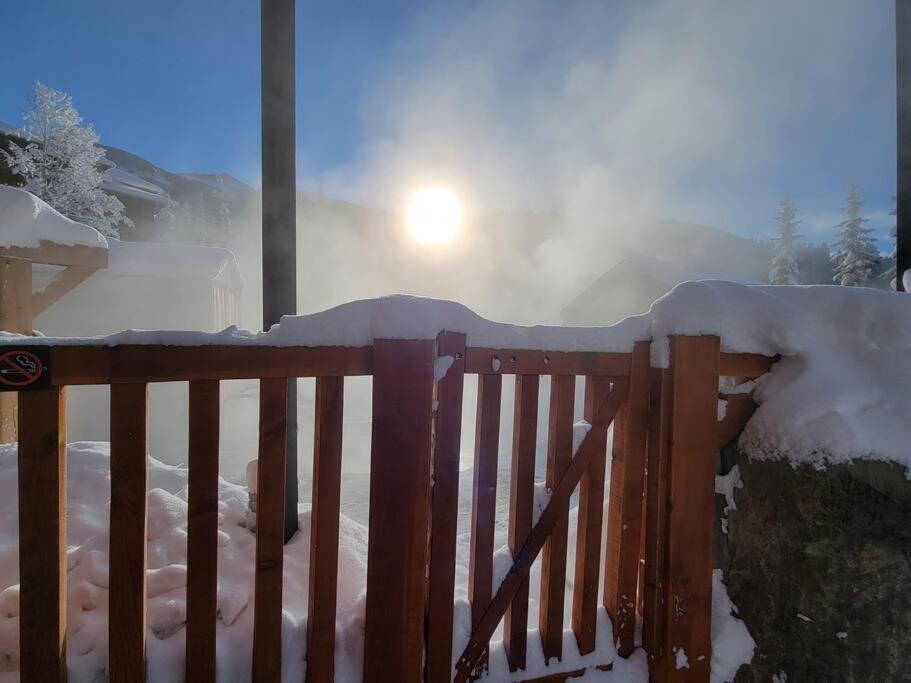 The Upper Tip, Elevate Your Vacation, With Hot Pool And Hot Tub 파노라마 외부 사진