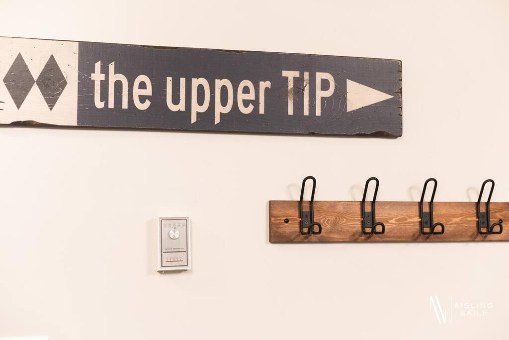 The Upper Tip, Elevate Your Vacation, With Hot Pool And Hot Tub 파노라마 외부 사진